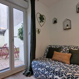 Appartement met een Slaapkamer